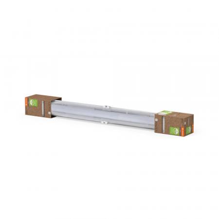 60cm Recycled Plastic LEDVANCE LED Feuchtraumleuchte Submarine 7W 4000K IP65